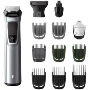 PHILIPS MULTI HAIR TRIMMER 13 IN 1 MG7715