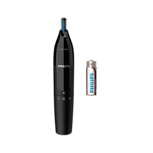 PHILIPS NOSE AND EAR TRIMMER NT1650