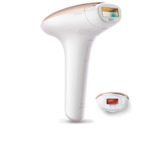 PHILIPS IPL HAIR REMOVAL around 250,000 Lamp Flashes SC1997
