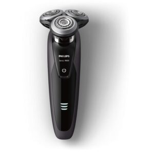 PHILIPS SHAVER CORDLESS WET AND DRY S9031