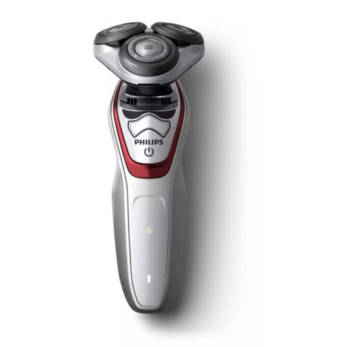 PHILIPS SHAVER CORDLESS WET AND DRY XZ5800