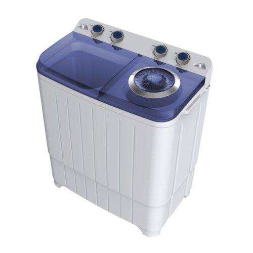 GENERALNAF WASHING MACHINE TWIN TUB 16KG PS-1600