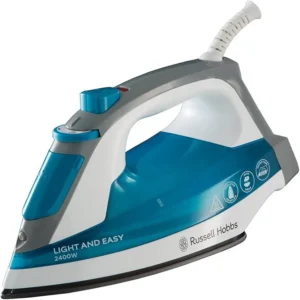 RUSSELL HOBBS STEAM IRON 2400W RHIR2359056