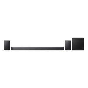 samsung Soundbar 9.1.4ch Subwoofer Speaker HW-Q930F