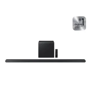 samsung 3.1.2 ch All-In-One Soundbar HW-S800D
