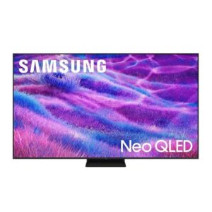 SAMSUNG QA100QN80F Neo QLED 100 4K Vision AI Smart TV