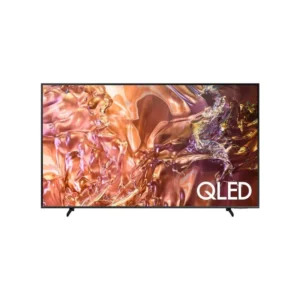 SAMSUNG TV QLED 55 4K SMART QA55QE1D