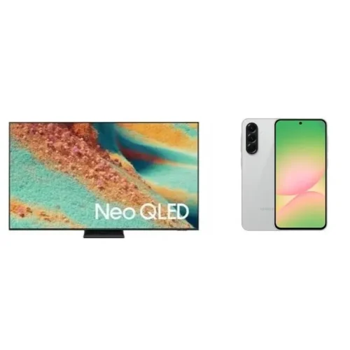 SAMSUNG TV NEO QLED 75 4K SMART QA75QN85F