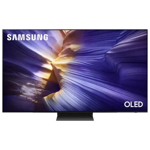 SAMSUNG TV OLED 77 4K SMART QA77S90F