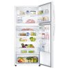 SAMSUNG REFRIGERATOR TOP MOUNT WHITE NF 500L RT50K6330W - Image 2