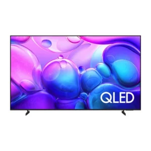 SAMSUNG QA65Q6F TV QLED 65 4K SMART
