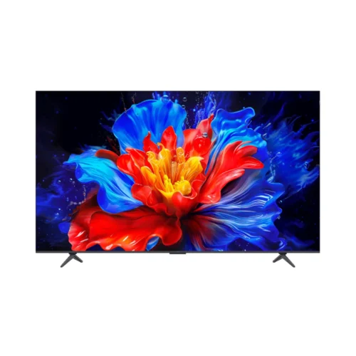 TCL QLED 55 4K SMART GOOGLE 144HZ 55P8K