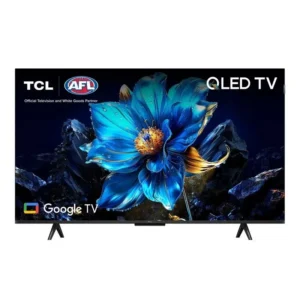 TCL QLED 65 4K SMART GOOGLE 65P7K