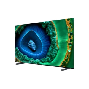 TCL QLED MINI LED 98 4K SMART 144HZ 75C855