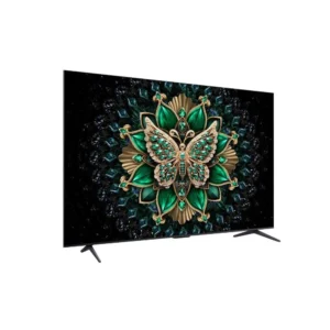TCL QLED MINI LED 98 SMART 144HZ 98C6K