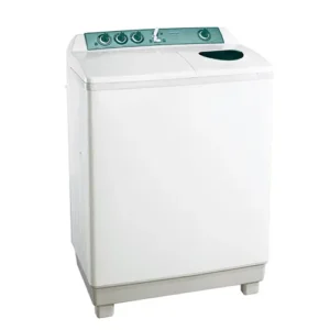 TOSHIBA WASHING MACHINE TWIN TUB 12KG VH1210P