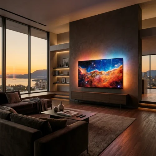 Best TVs in Lebanon