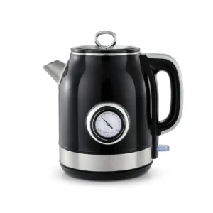 TWIX HMKT-18 KETTLE 1.7L BLACK