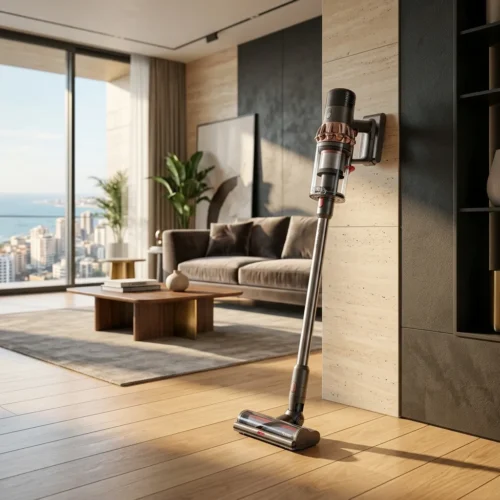 Best Vacuum Cleaners in Lebanon