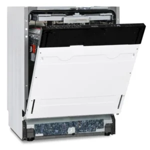 VESTEL BUILT IN DISHWASHER 10 PROGRAMS DW595BI