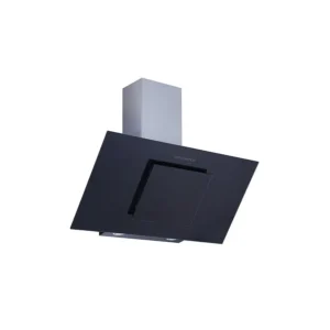 CAMPOMATIC CHIMNEY HOOD 90CM SILVER K790TX