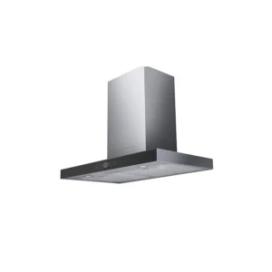 CAMPOMATIC ISLAND HOOD 90CM SILVER KI90TD