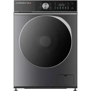 CAMPOMATIC WM10IA WASHING MACHINE FRONT LOAD 10KG SILVER 