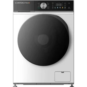 CAMPOMATIC WM10IW WASHING MACHINE FRONT LOAD 10KG WHITE 