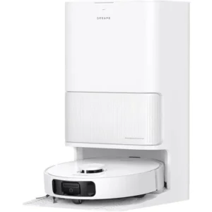 DREAME ROBOT VACUUM AND MOP D20 ULTRA