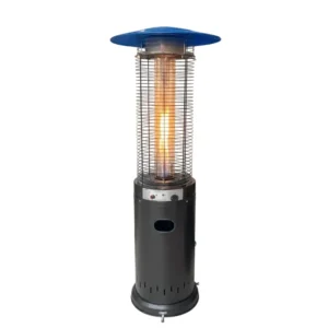 NATIONAL STAR MD-20 VERTICAL GAS HEATER