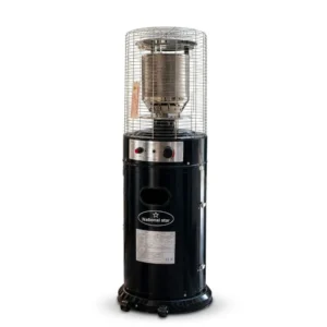 NATIONAL STAR NS-140R13K VERTICAL GAS HEATER