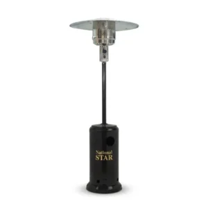 NATIONAL STAR NS-220M13KW VERTICAL GAS HEATER