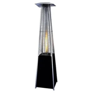 NATIONAL STAR NS-220P13K VERTICAL GAS HEATER