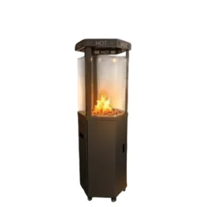 NATIONAL STAR NS-360P12K VERTICAL GAS HEATER