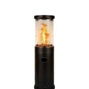 NATIONAL STAR NS-360RD12K VERTICAL GAS HEATER