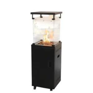NATIONAL STAR NS-360S11K VERTICAL GAS HEATER