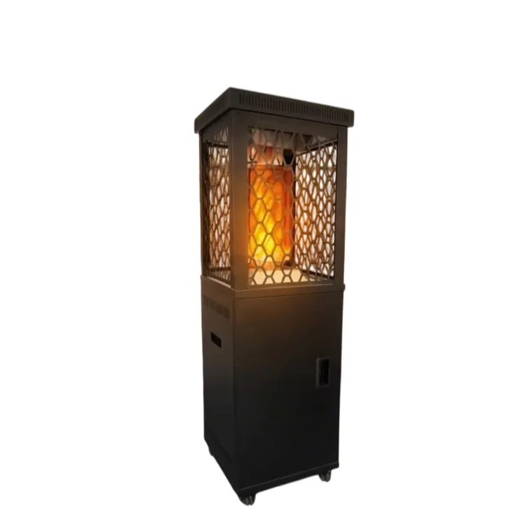 NATIONAL STAR NS-SD11K VERTICAL GAS HEATER