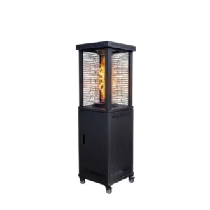 NATIONAL STAR NS-SRD11K VERTICAL GAS HEATER