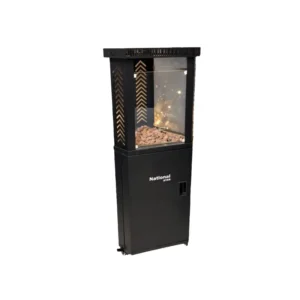 NATIONAL STAR NS-T11K VERTICAL GAS HEATER