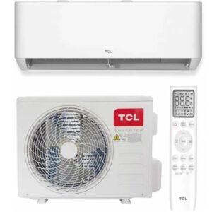 TCL AIR CONDITIONER 18000 INVERTER GEAR TAC18CHSA