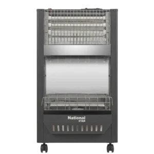 NATIONAL STAR ZR33-68 GAS HEATER