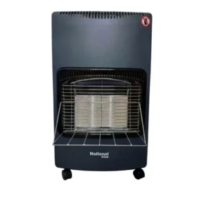 NATIONAL STAR ZRA09 GAS HEATER