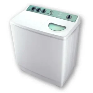 TOSHIBA WASHING MACHINE TWIN TUB 7KG VH7200P